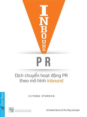Inbound PR--Dịch chuyển hoạt động PR theo mô hình Inbound - ebook